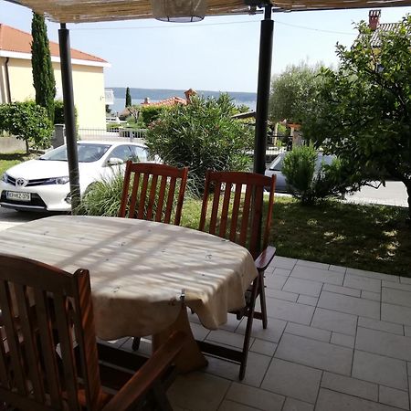 Apartments Pronavtik Піран Екстер'єр фото
