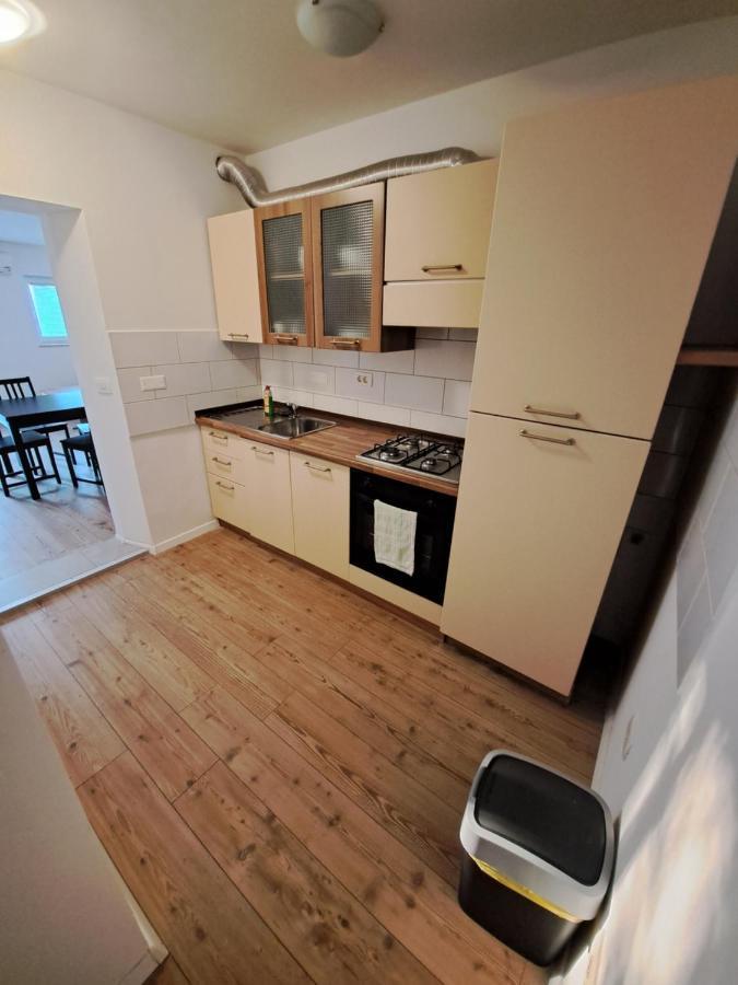 Apartments Pronavtik Піран Екстер'єр фото