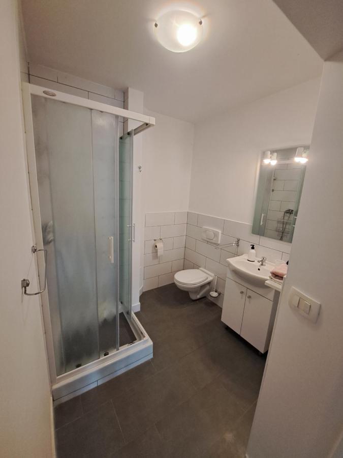 Apartments Pronavtik Піран Екстер'єр фото