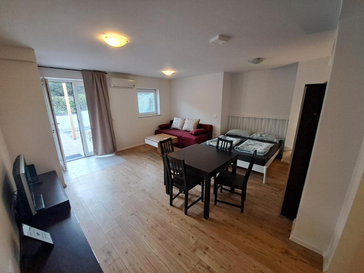 Apartments Pronavtik Піран Екстер'єр фото