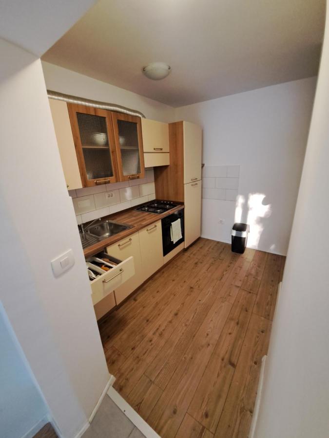 Apartments Pronavtik Піран Екстер'єр фото