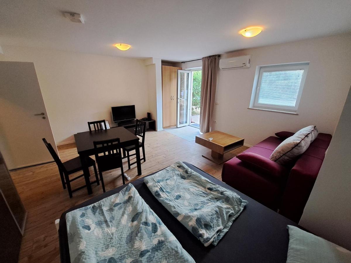 Apartments Pronavtik Піран Екстер'єр фото