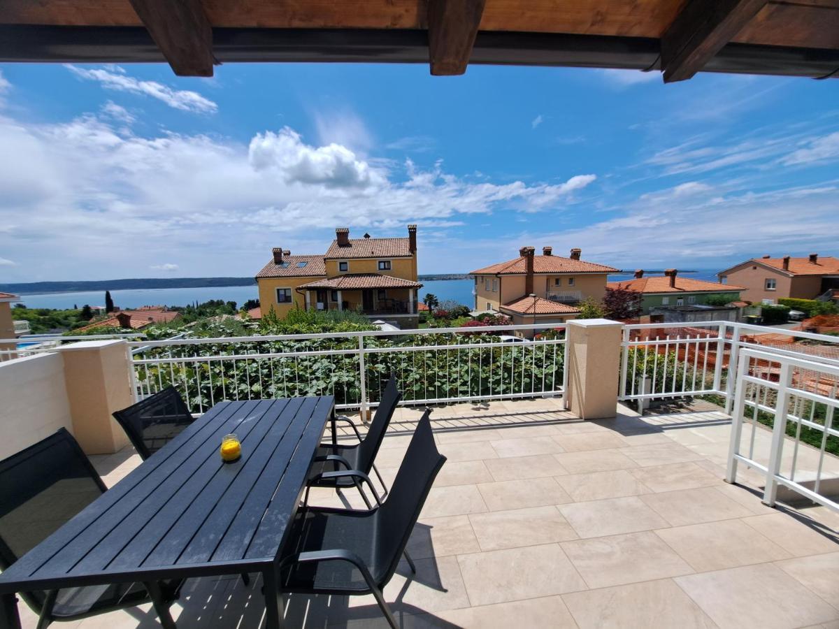 Apartments Pronavtik Піран Екстер'єр фото