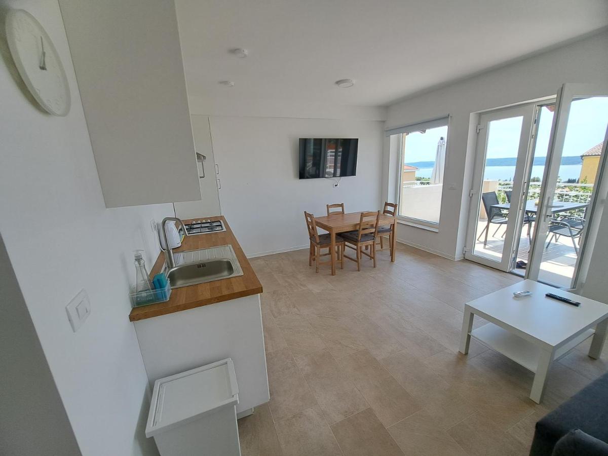 Apartments Pronavtik Піран Екстер'єр фото