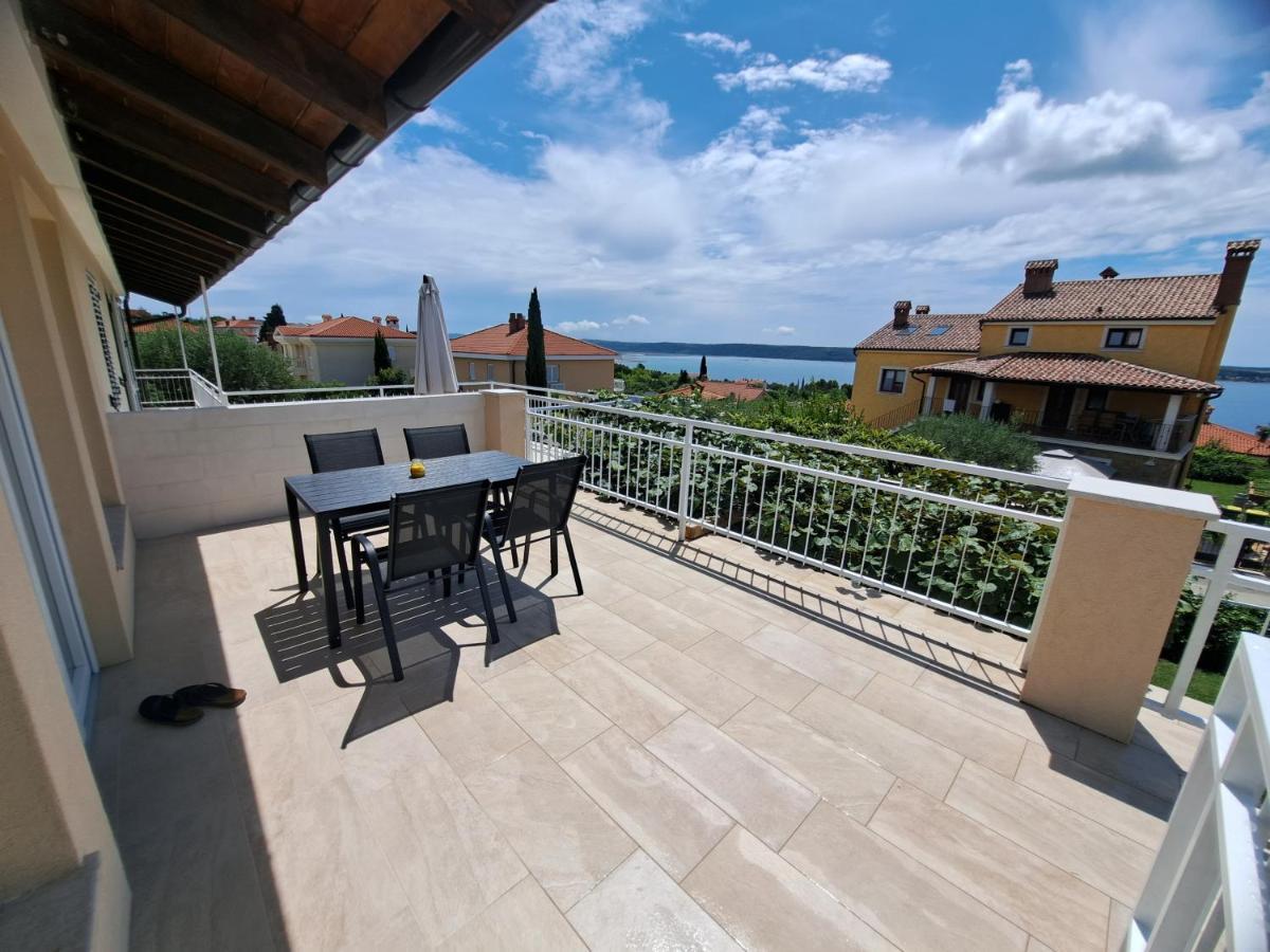 Apartments Pronavtik Піран Екстер'єр фото