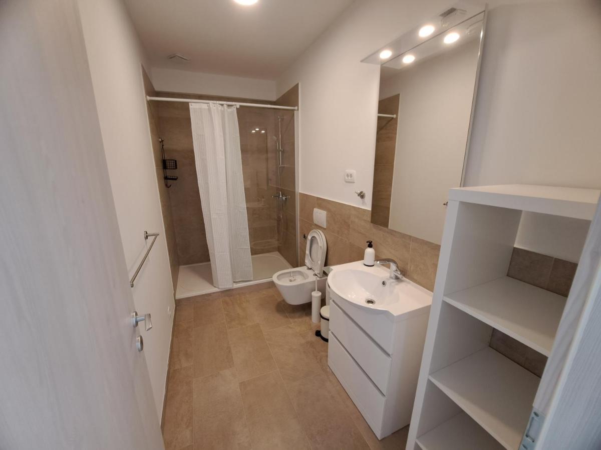 Apartments Pronavtik Піран Екстер'єр фото