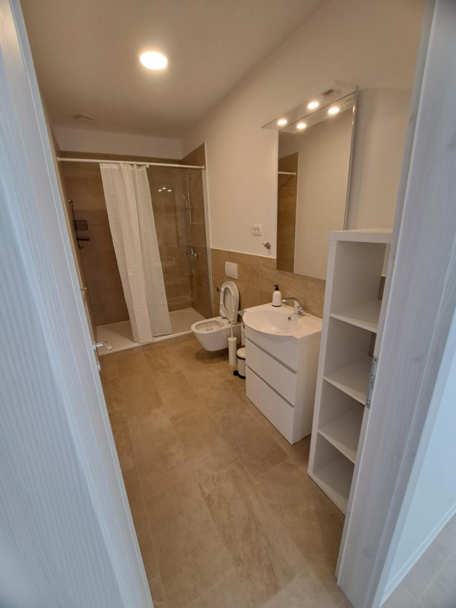 Apartments Pronavtik Піран Екстер'єр фото