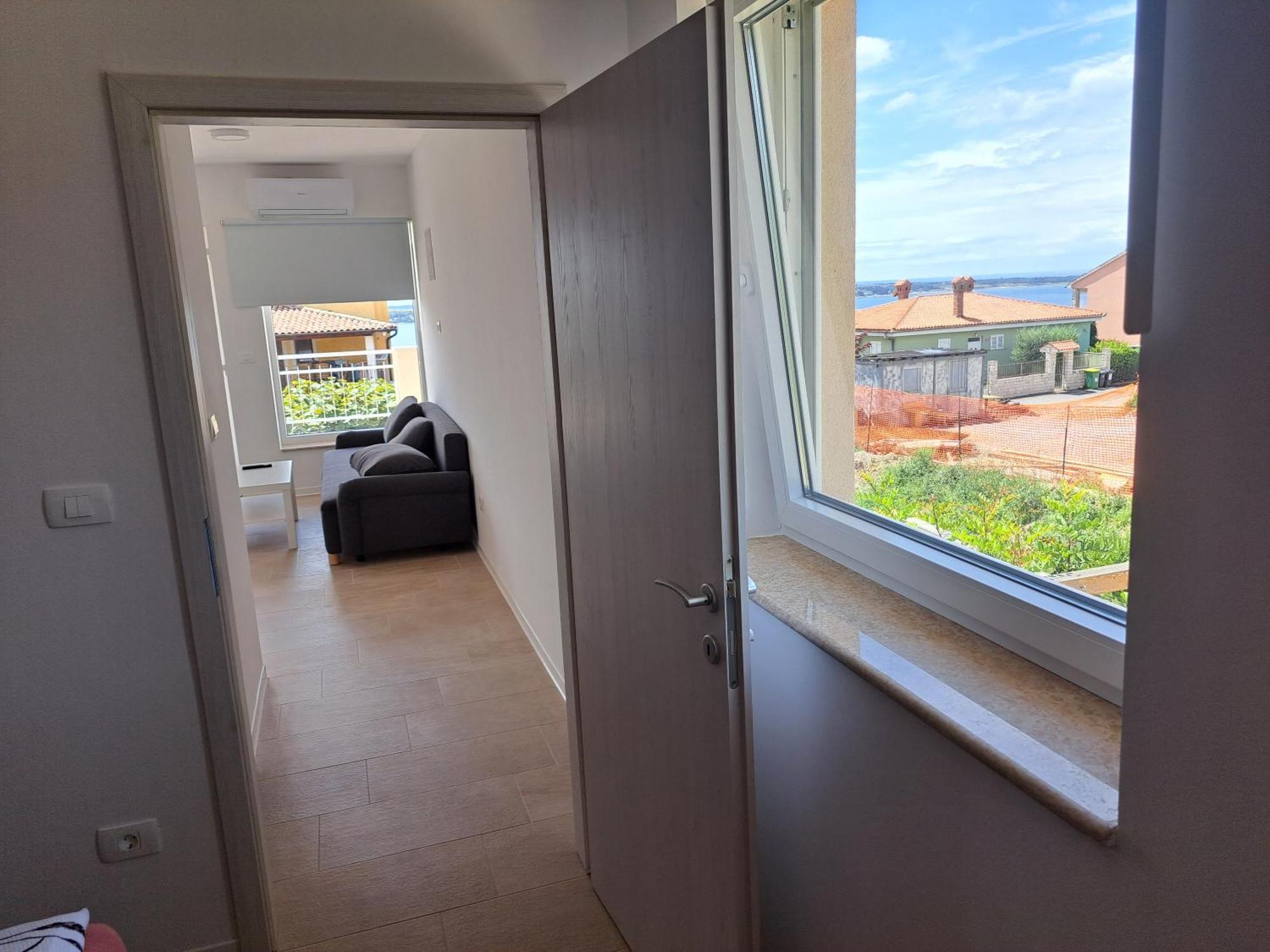 Apartments Pronavtik Піран Екстер'єр фото