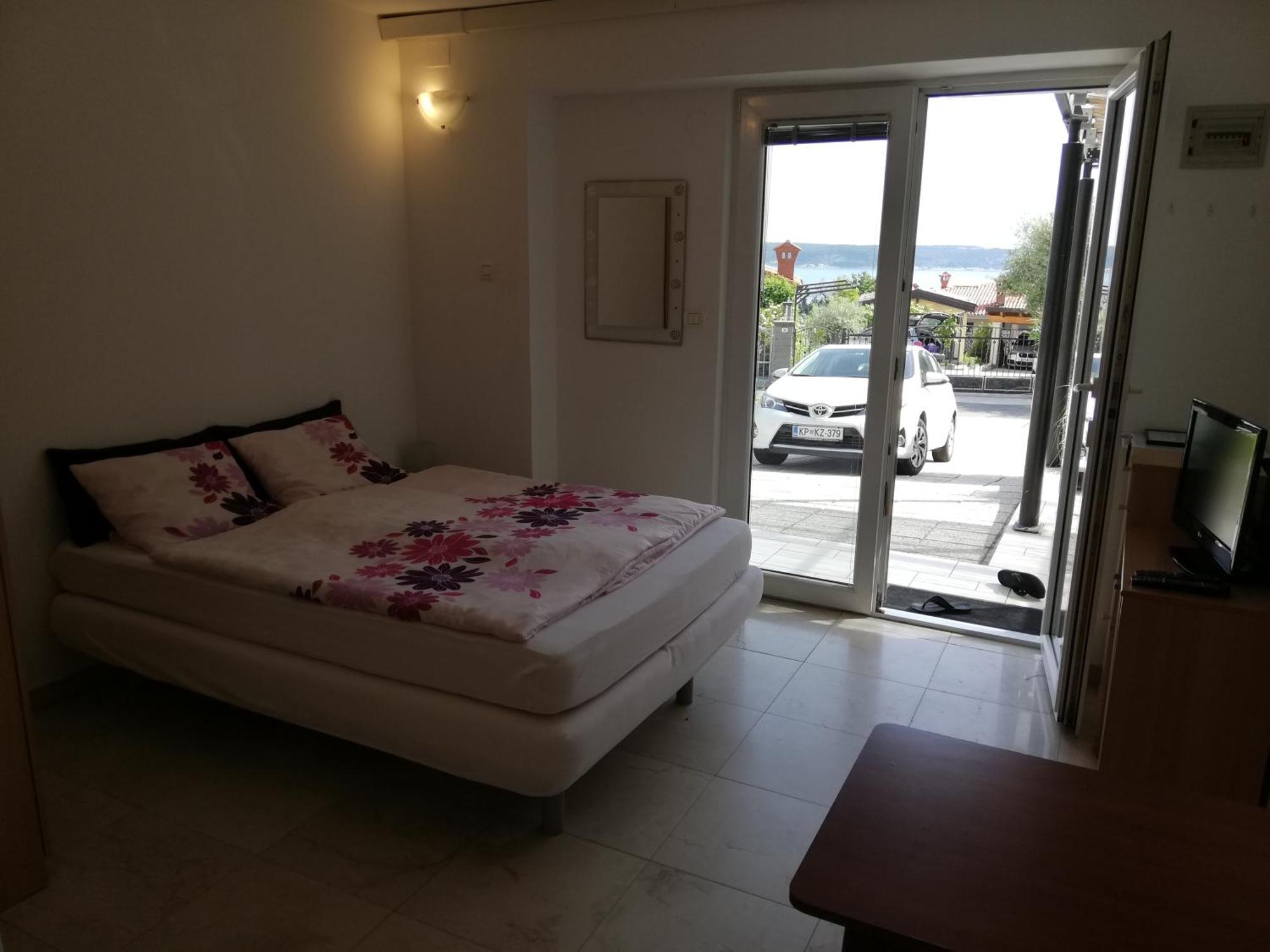 Apartments Pronavtik Піран Екстер'єр фото
