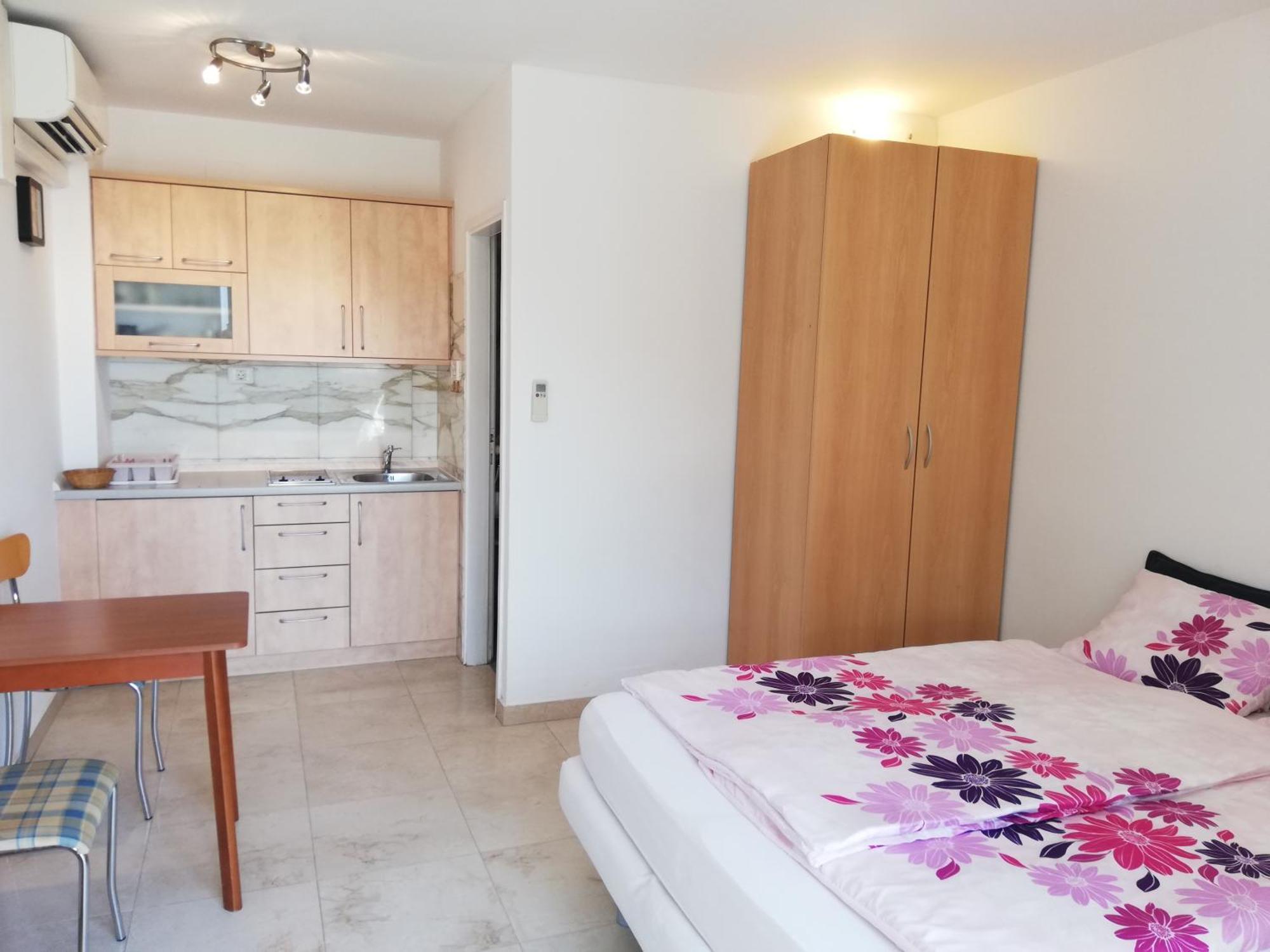 Apartments Pronavtik Піран Екстер'єр фото