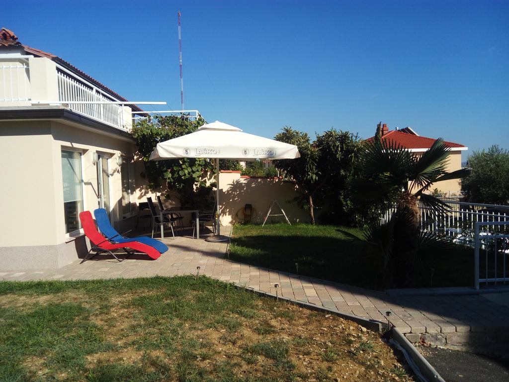 Apartments Pronavtik Піран Екстер'єр фото