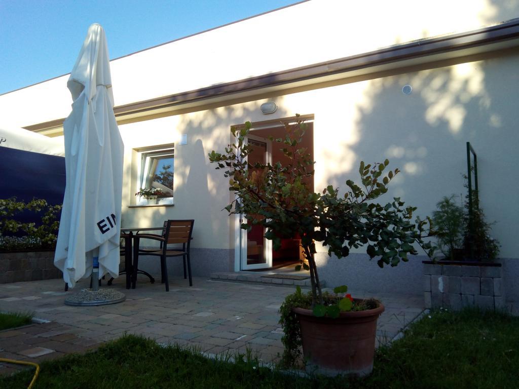 Apartments Pronavtik Піран Екстер'єр фото