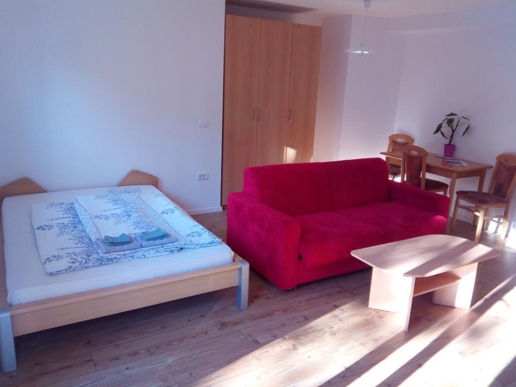Apartments Pronavtik Піран Екстер'єр фото