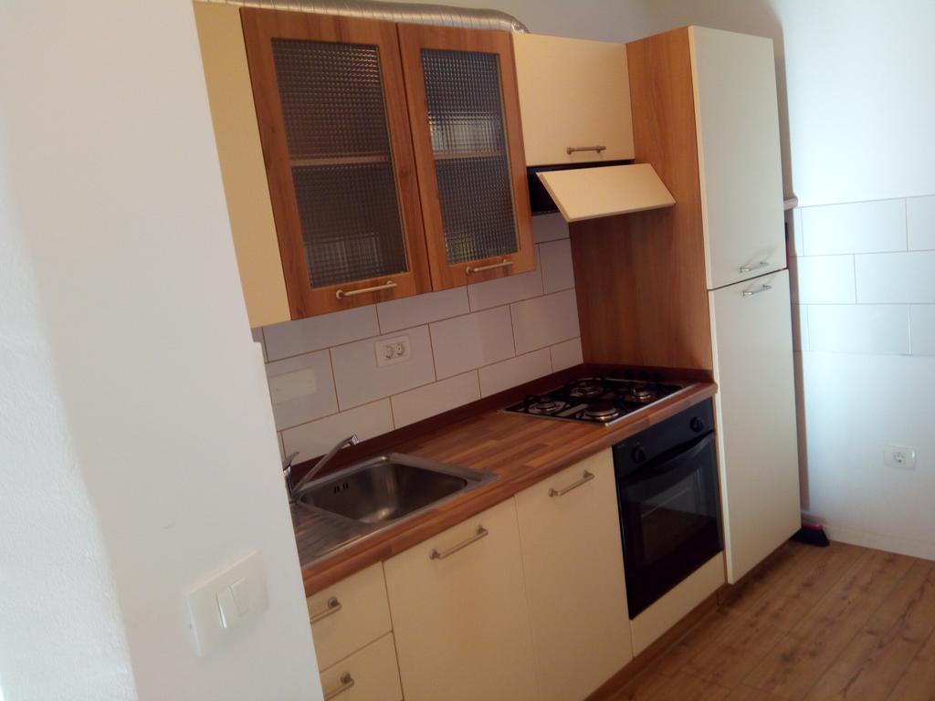 Apartments Pronavtik Піран Екстер'єр фото